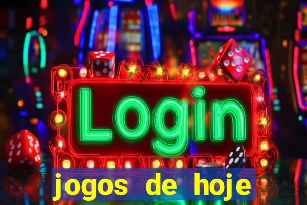 jogos de hoje estatistica e probabilidade